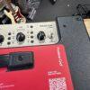 Used Positive Grid Reactor 100 Guitar Amp Amplifier - Image 10