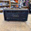 Used Paul Reed Smith PRS HDRX 20 20-Watt Tube Guitar Amp Amplifier Head 2022 - Present - Black - Image 2