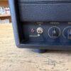 Used Paul Reed Smith PRS HDRX 20 20-Watt Tube Guitar Amp Amplifier Head 2022 - Present - Black - Image 4