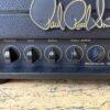Used Paul Reed Smith PRS HDRX 20 20-Watt Tube Guitar Amp Amplifier Head 2022 - Present - Black - Image 5