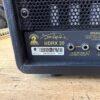 Used Paul Reed Smith PRS HDRX 20 20-Watt Tube Guitar Amp Amplifier Head 2022 - Present - Black - Image 8