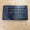 Used Moog Mavis Monophonic Analog Synthesizer Voice 2022 - Present - Black with Original Box - Image 2