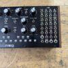 Used Moog Mother-32 Tabletop / Eurorack Semi-Modular Synthesizer 2015 - Present - Black with Original Box - Image 4