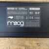 Used Moog Mother-32 Tabletop / Eurorack Semi-Modular Synthesizer 2015 - Present - Black with Original Box - Image 9