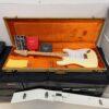 Used Fender Eric Clapton Signature Strat Stratocaster Clapton Electric Guitar with Case 2017 Made in the USA