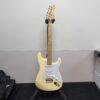 Used Fender Eric Clapton Signature Strat Stratocaster Clapton Electric Guitar with Case 2017 Made in the USA - Image 2