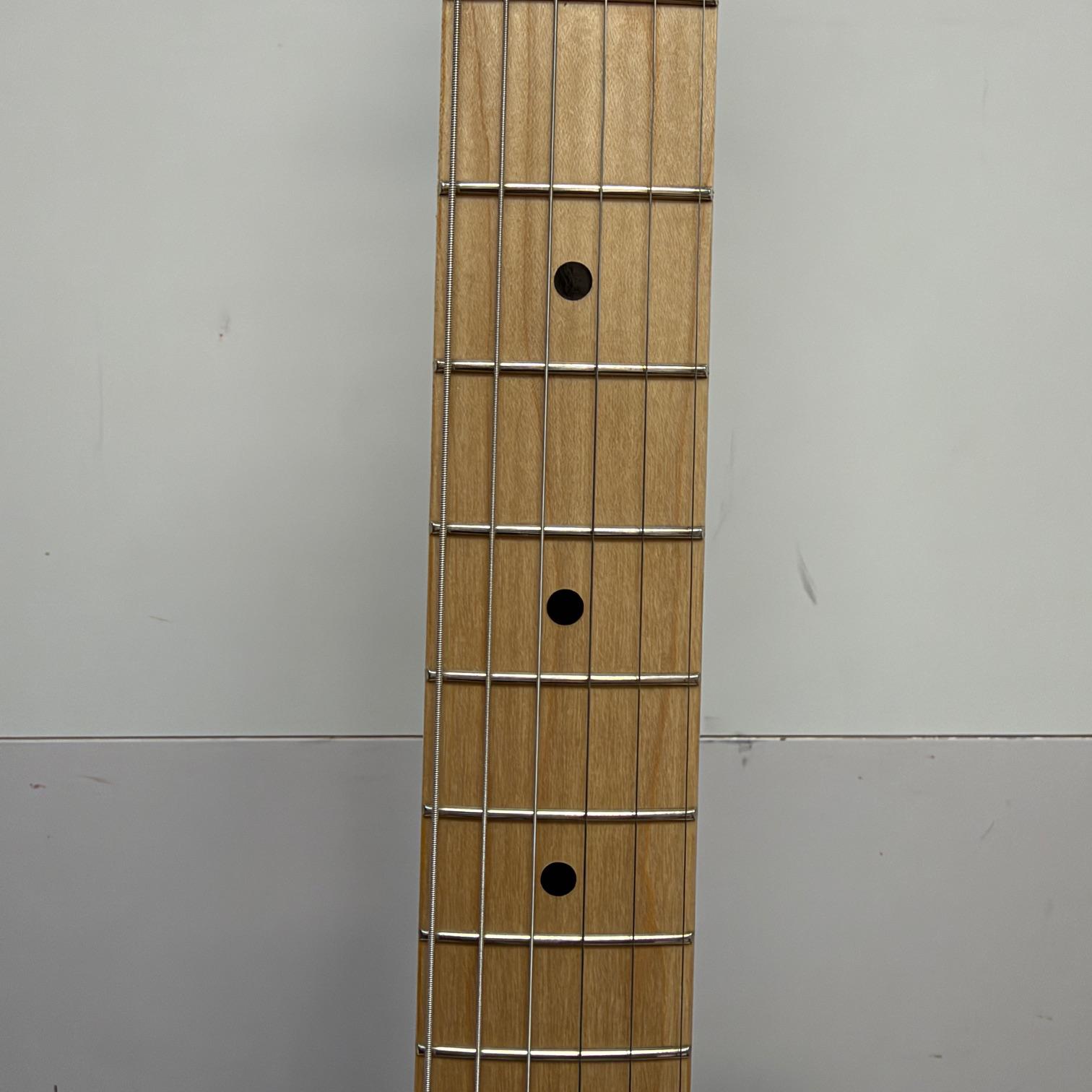 Used Fender Eric Clapton Signature Strat Stratocaster Clapton Electric Guitar with Case 2017 Made in the USA - Image 6