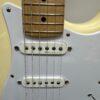 Used Fender Eric Clapton Signature Strat Stratocaster Clapton Electric Guitar with Case 2017 Made in the USA - Image 8