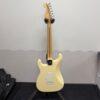 Used Fender Eric Clapton Signature Strat Stratocaster Clapton Electric Guitar with Case 2017 Made in the USA - Image 12