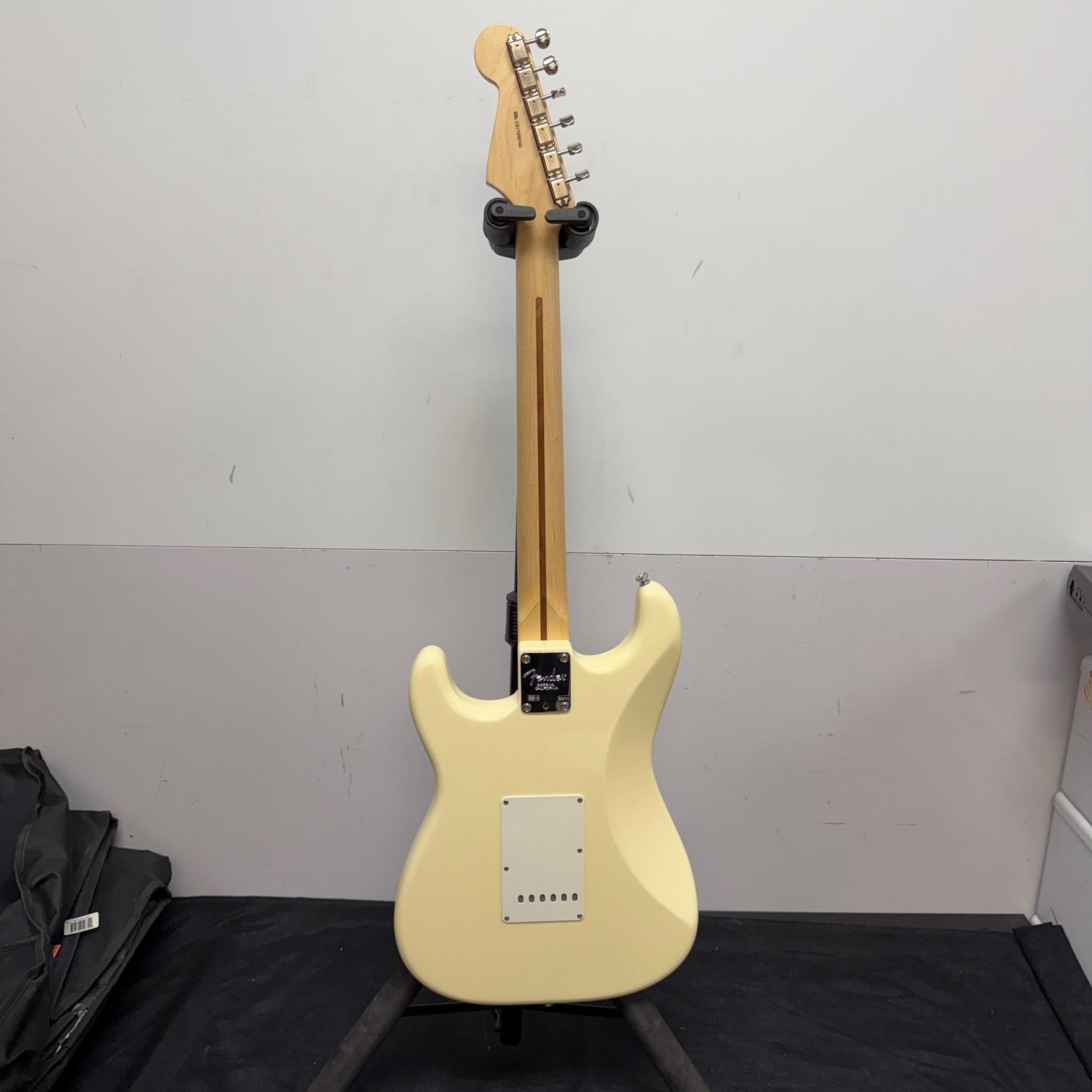 Used Fender Eric Clapton Signature Strat Stratocaster Clapton Electric Guitar with Case 2017 Made in the USA - Image 12