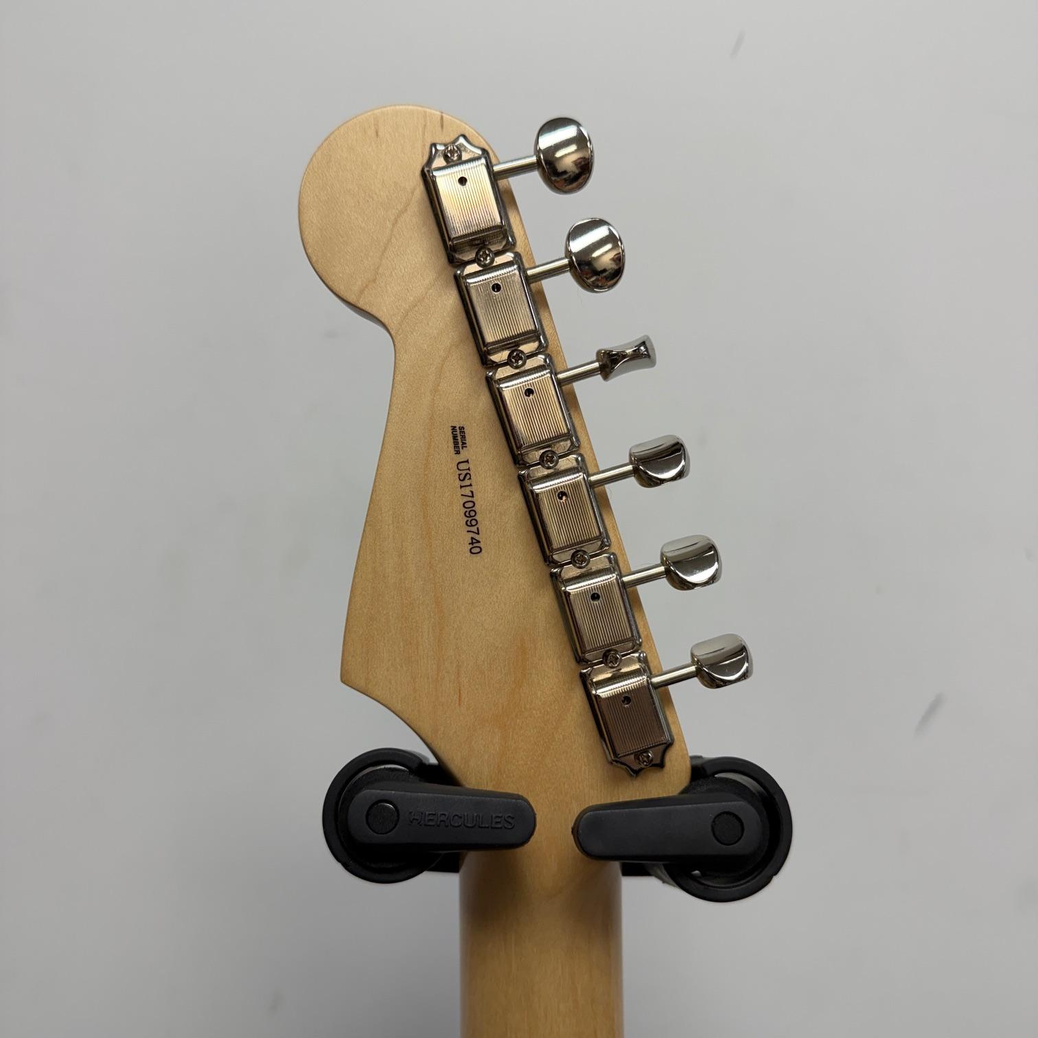 Used Fender Eric Clapton Signature Strat Stratocaster Clapton Electric Guitar with Case 2017 Made in the USA - Image 14