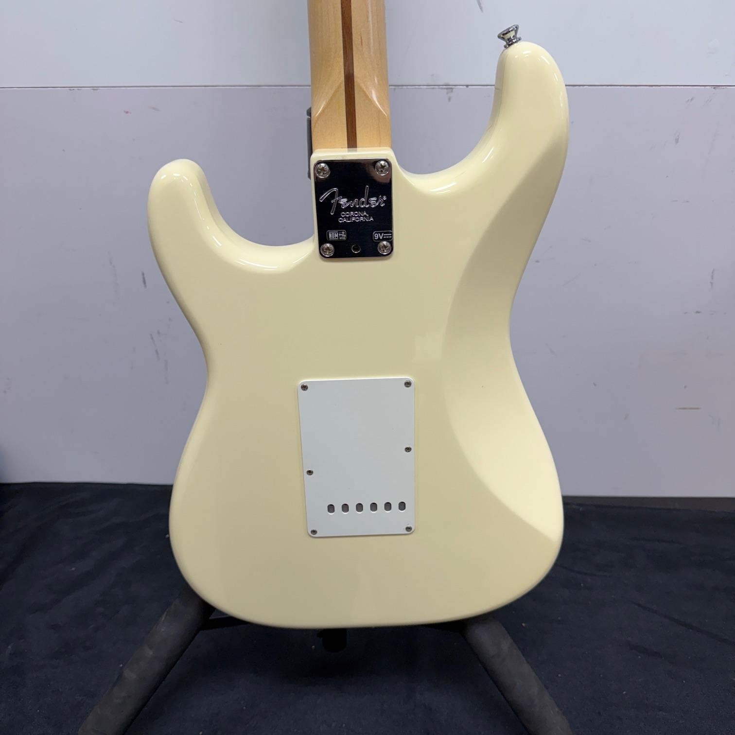 Used Fender Eric Clapton Signature Strat Stratocaster Clapton Electric Guitar with Case 2017 Made in the USA - Image 17