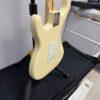 Used Fender Eric Clapton Signature Strat Stratocaster Clapton Electric Guitar with Case 2017 Made in the USA - Image 18