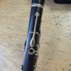 Vintage Evette & Schaeffer Modele Buffet Crampon Paris France Professional Wood Clarinet with Premium Black Leather Pad Repad Pro Tec Case Vandoren Paris 5RV Mouthpiece - Image 21