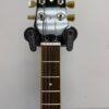 Used Epiphone Dot ES-339 Ultra PE Semi-Hollow Body Electric Guitar Pelham Blue Dual-Output Jack - Image 4