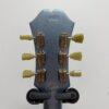 Used Epiphone Dot ES-339 Ultra PE Semi-Hollow Body Electric Guitar Pelham Blue Dual-Output Jack - Image 17