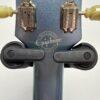 Used Epiphone Dot ES-339 Ultra PE Semi-Hollow Body Electric Guitar Pelham Blue Dual-Output Jack - Image 18