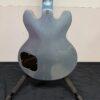 Used Epiphone Dot ES-339 Ultra PE Semi-Hollow Body Electric Guitar Pelham Blue Dual-Output Jack - Image 21