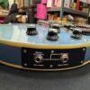 Used Epiphone Dot ES-339 Ultra PE Semi-Hollow Body Electric Guitar Pelham Blue Dual-Output Jack - Image 25