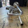 Vintage E. Benge Resno-Tempered Bell 3 Los Angeles Bb Trumpet Silver Plated Just Serviced with Original Case & Benge Mouthpiece 1974 MLP Bore - Image 22