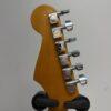Used Fender Standard Fat Strat Stratocaster Electric Guitar HSS Made in Mexico 2003 Antique White - Image 16