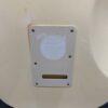 Used Fender Standard Fat Strat Stratocaster Electric Guitar HSS Made in Mexico 2003 Antique White - Image 21