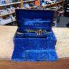 Vintage Selmer Signet Bb Trumpet Just Serviced with Reynolds Case 1952