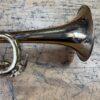 Vintage Selmer Signet Bb Trumpet Just Serviced with Reynolds Case 1952 - Image 6