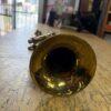 Vintage Selmer Signet Bb Trumpet Just Serviced with Reynolds Case 1952 - Image 7