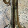 Vintage Selmer Signet Bb Trumpet Just Serviced with Reynolds Case 1952 - Image 8