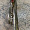 Vintage Selmer Signet Bb Trumpet Just Serviced with Reynolds Case 1952 - Image 9