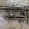 Vintage Selmer Signet Bb Trumpet Just Serviced with Reynolds Case 1952 - Image 13