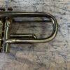 Vintage Selmer Signet Bb Trumpet Just Serviced with Reynolds Case 1952 - Image 15