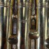 Vintage Selmer Signet Bb Trumpet Just Serviced with Reynolds Case 1952 - Image 17