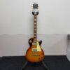 Used Gibson Custom Shop 1960 Les Paul Standard Guitar Center Exclusive Historic Reissue Electric Guitar with Original Case 2008 - Image 2