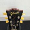 Used Gibson Custom Shop 1960 Les Paul Standard Guitar Center Exclusive Historic Reissue Electric Guitar with Original Case 2008 - Image 3