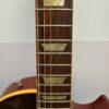 Used Gibson Custom Shop 1960 Les Paul Standard Guitar Center Exclusive Historic Reissue Electric Guitar with Original Case 2008 - Image 7
