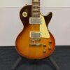Used Gibson Custom Shop 1960 Les Paul Standard Guitar Center Exclusive Historic Reissue Electric Guitar with Original Case 2008 - Image 8