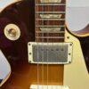 Used Gibson Custom Shop 1960 Les Paul Standard Guitar Center Exclusive Historic Reissue Electric Guitar with Original Case 2008 - Image 9