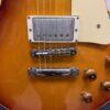 Used Gibson Custom Shop 1960 Les Paul Standard Guitar Center Exclusive Historic Reissue Electric Guitar with Original Case 2008 - Image 10