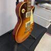 Used Gibson Custom Shop 1960 Les Paul Standard Guitar Center Exclusive Historic Reissue Electric Guitar with Original Case 2008 - Image 12