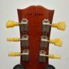 Used Gibson Custom Shop 1960 Les Paul Standard Guitar Center Exclusive Historic Reissue Electric Guitar with Original Case 2008 - Image 16