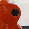 Used Gibson Custom Shop 1960 Les Paul Standard Guitar Center Exclusive Historic Reissue Electric Guitar with Original Case 2008 - Image 21
