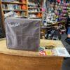 Used Fender '59 Bassman LTD Reissue 45-Watt 4x10" Tube Guitar Combo Amp Amplifier Lacquered Tweed with Cover 2004