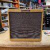 Used Fender '59 Bassman LTD Reissue 45-Watt 4x10" Tube Guitar Combo Amp Amplifier Lacquered Tweed with Cover 2004 - Image 2