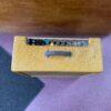 Used Fender '59 Bassman LTD Reissue 45-Watt 4x10" Tube Guitar Combo Amp Amplifier Lacquered Tweed with Cover 2004 - Image 3