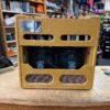 Used Fender '59 Bassman LTD Reissue 45-Watt 4x10" Tube Guitar Combo Amp Amplifier Lacquered Tweed with Cover 2004 - Image 9
