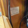 Used Fender '59 Bassman LTD Reissue 45-Watt 4x10" Tube Guitar Combo Amp Amplifier Lacquered Tweed with Cover 2004 - Image 12