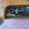 Vintage Gibson GA-20 Tube Guitar Amp Amplifier 1950's - Image 5