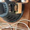 Vintage Gibson GA-20 Tube Guitar Amp Amplifier 1950's - Image 11